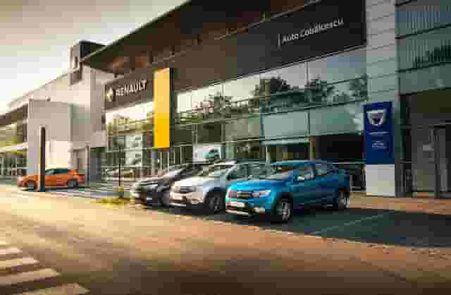 Showroom