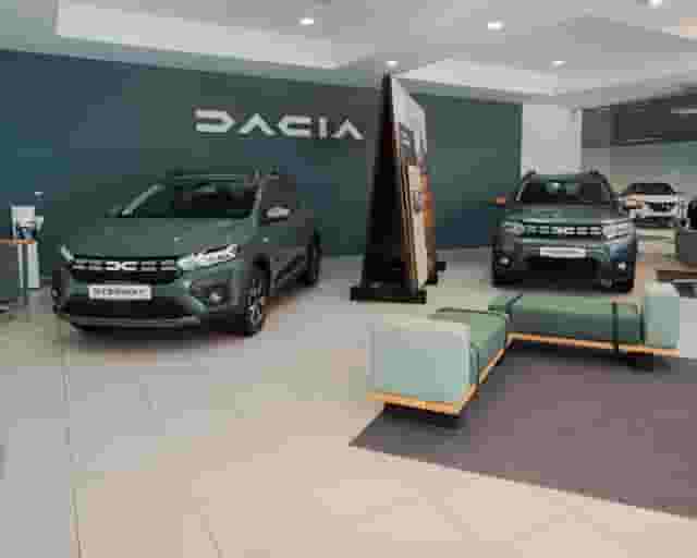 Showroom