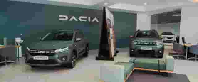 Showroom