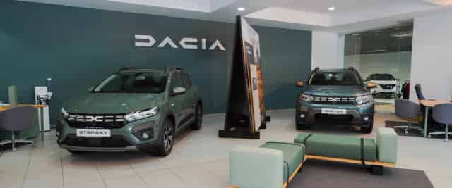 Showroom