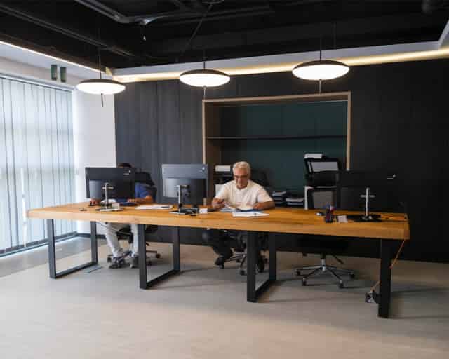 Meeting Room