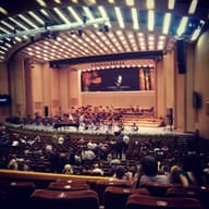 Theatres