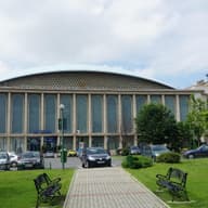 Baroque Music Venues