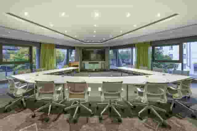Meeting Room 6