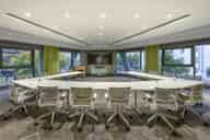 Training Rooms