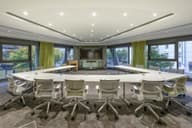 Training Rooms