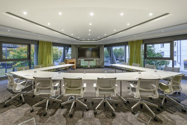 Meeting Room 6