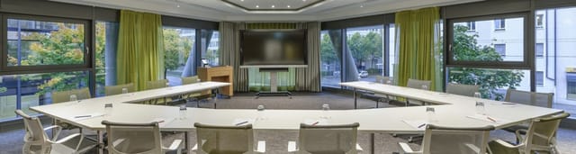 Novotel München City Arnulfpark hotel