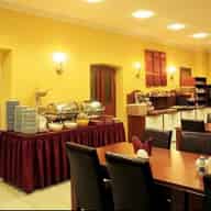 Small Meeting Rooms
