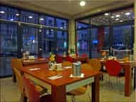 Small Meeting Rooms