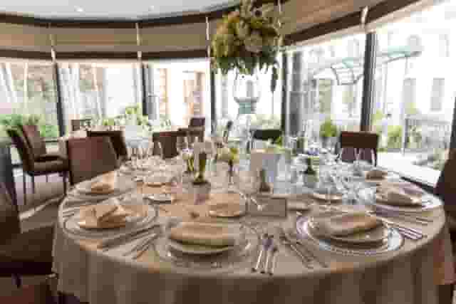 Event Hall