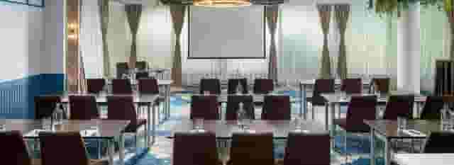 Event Hall