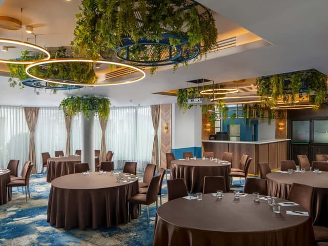 Event Hall
