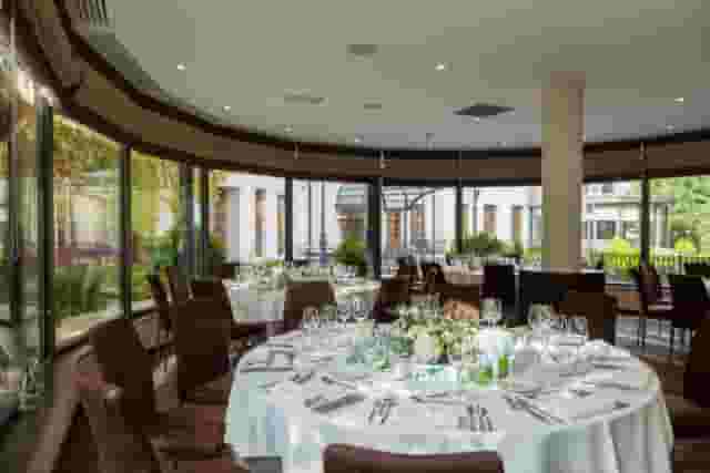 Private Dining Room