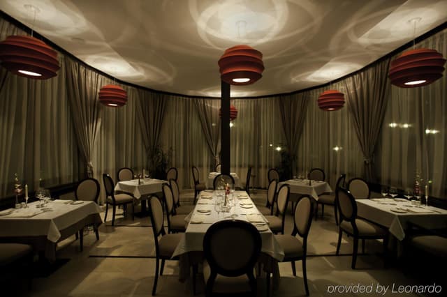 Private Dining Room