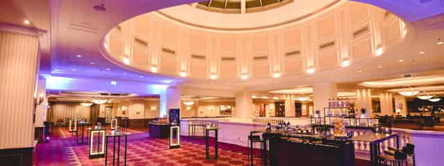 Grand Ballroom