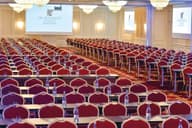 Small Meeting Rooms