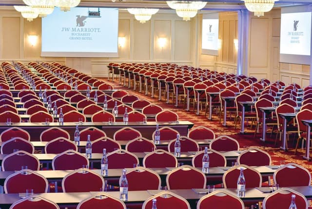 conference rooms