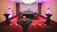 Small Meeting Rooms