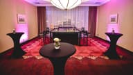 Small Meeting Rooms