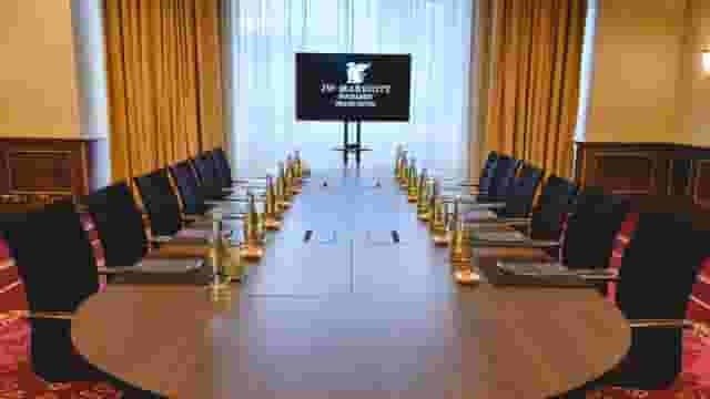 conference rooms