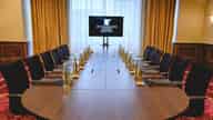 Small Meeting Rooms