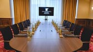 Meeting Rooms