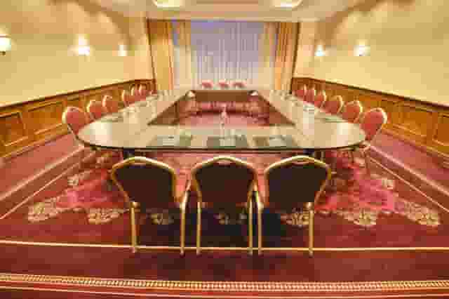 conference rooms