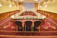 Small Meeting Rooms
