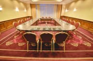 Small Meeting Rooms