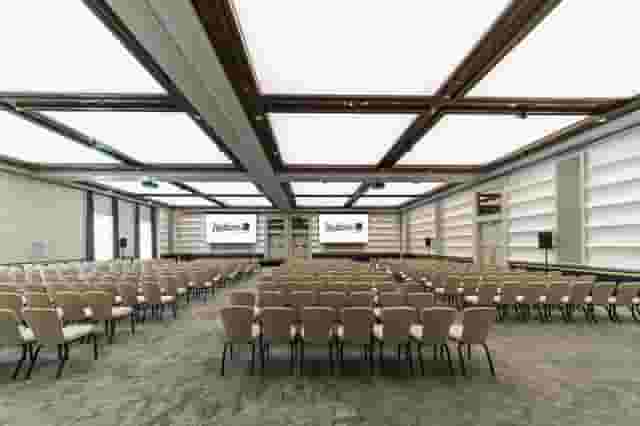 Conference rooms