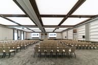 Modern Conferences
