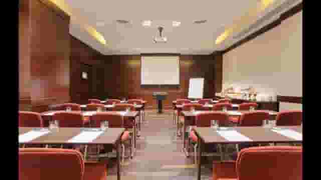 Conference rooms