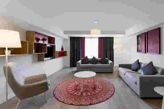 Suites
