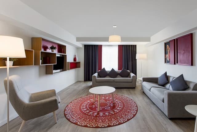 Suites