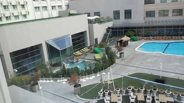 Suites