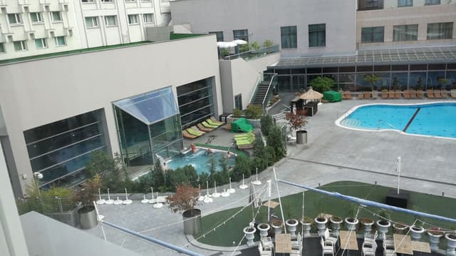 Suites