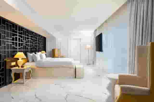 Suites