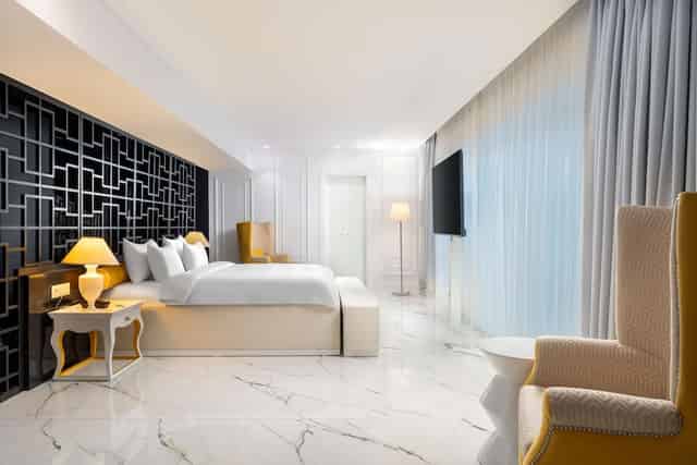 Suites