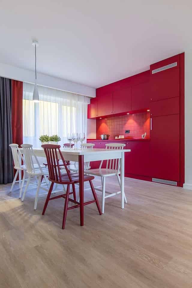 Suites