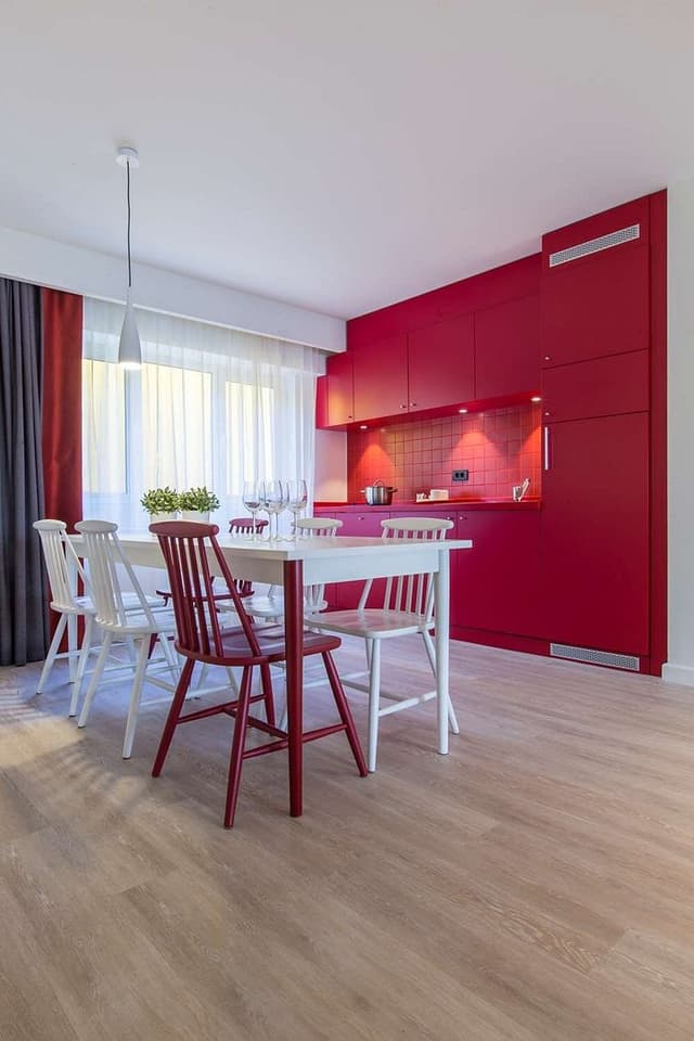 Suites