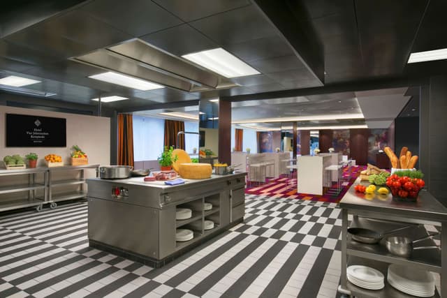 Hotel Vier Jahreszeiten Kempinski Munich