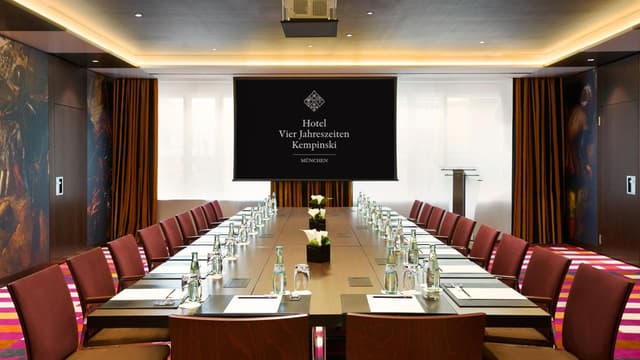 Conference Room Marstall