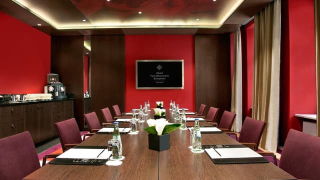 Conference Room Marstall