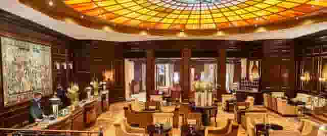 Hotel Vier Jahreszeiten Kempinski Munich