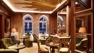 Small Meeting Rooms