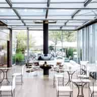 Outdoor Terraces