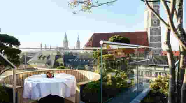 Bayerischer Hof