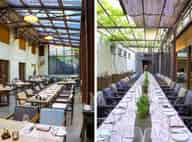 Unique Conference Venues