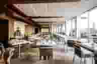 Christmas Party Venues